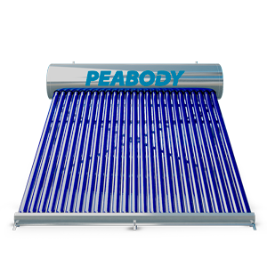 Termotanque Solar
